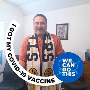 Meet your Posher, Wilfredo